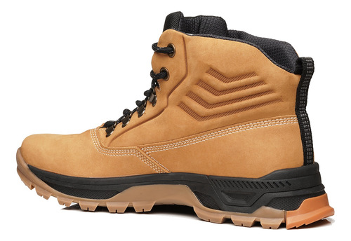 Zapatillas Bota Trekking 150504-05 Pegada Tienda Oficial