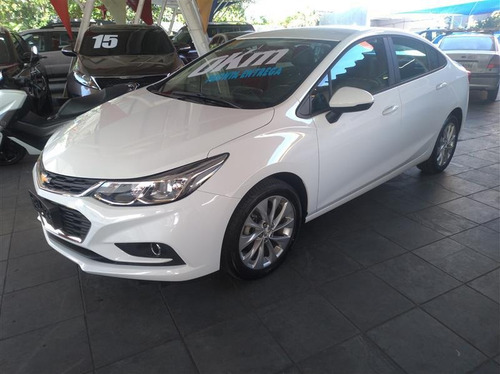 Cruze 1.4 Turbo Lt 2019 Automático 0km