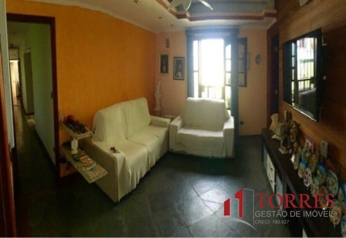 Casa Alto Padrão Para Venda Em Centro Taubaté-sp - 462