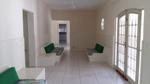 Chácara À Venda, 2400 M² Por R$ 1.200.000,00 - Praia Dos Namorados - Americana/sp - Ch0029