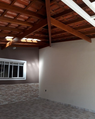 Imagem 3 de 30 de Casa 3 Dormitórios Sendo 1 Suíte Jardim Ermida Ii Jundiaí - 4585743 - 33507280