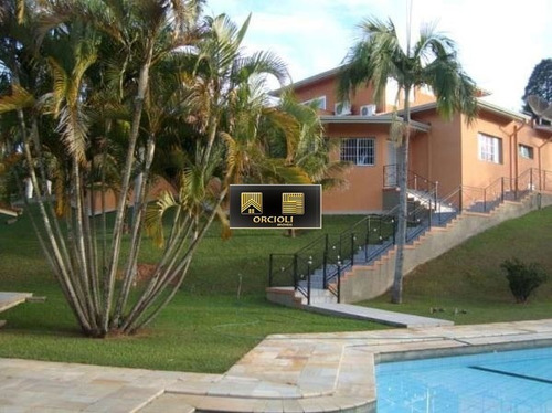 Imagem 2 de 30 de Chacara Cinematográfica - Ch00001 - 34787075