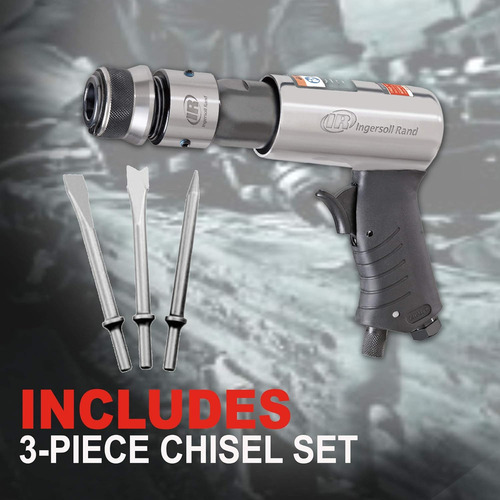 Ingersoll Rand 426 Herramienta De Corte Reversible De 3 PuLG