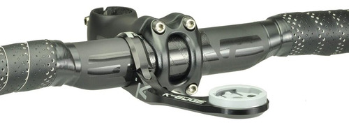 Soporte Para Computadora De Bicicleta Gps Wahoo - Max Xl 1.3