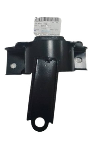 Base De Motor Izquierda  Chevrolet Spark 96484909 