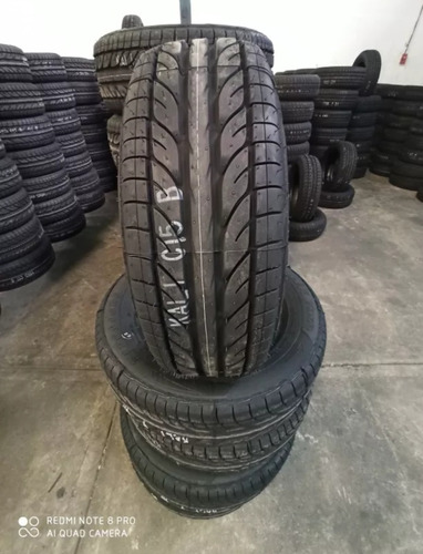 Caucho 185-65-14 Firestone Firehawk V950