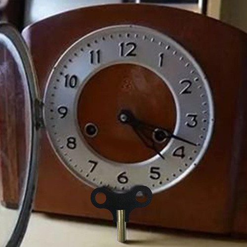 Llave Del Reloj Llaves De Cuerda Del Reloj Herramienta De Bo