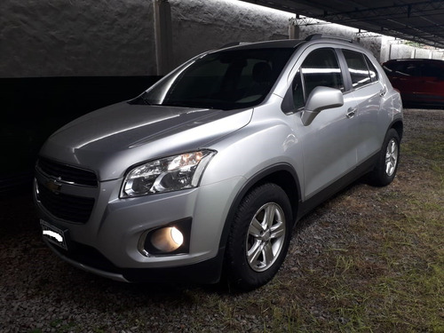 Chevrolet Tracker Ltz