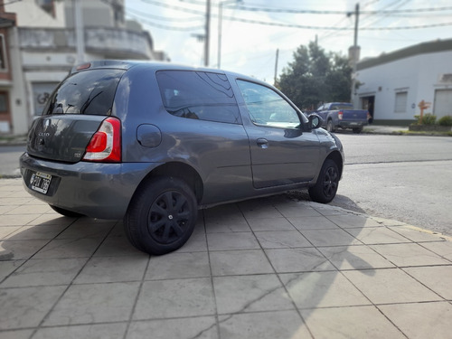 Renault Clio Mio 1.2 Pack Expression
