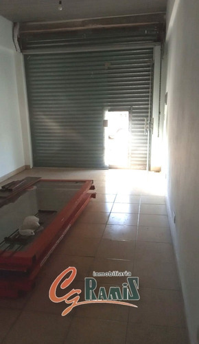 Imagen 4 de 7 de Local En Venta Almafuerte 1900 Castelar