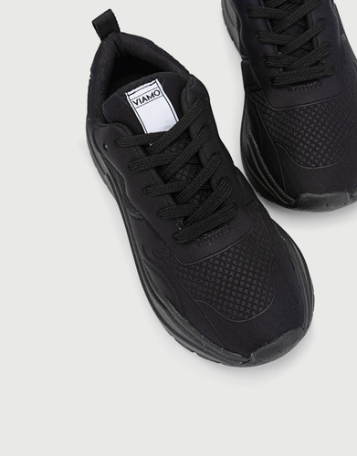 Imagen 4 de 6 de Zapatillas Dama Viamo Mujer Cordelia