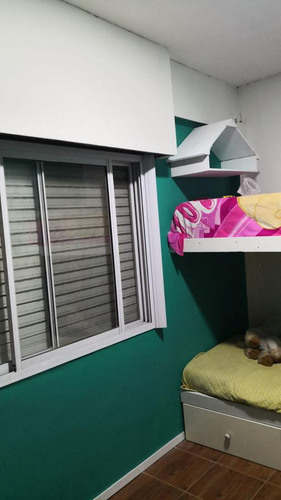 Ph En Venta - 2 Dormitorios 1 Baño - 160mts2 - Quilmes