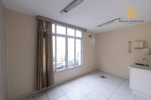 Imagem 9 de 16 de Andar Corporativo, 117 M² - 5 Salas - Venda R$ 270.000 Ou Aluguel R$ 3.700/mês (pacote) - República - São Paulo - Ac0001
