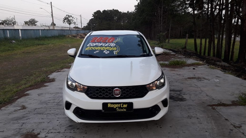 Imagem 12 de 13 de Fiat Argo