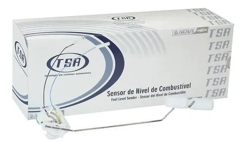 comprar Medidor Boia Combustivel Gasolin Volkswagem Gol 1995 A 2015