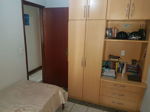 Imagem 19 de 21 de Casa Com 3 Quartos Para Comprar No Planalto Em Belo Horizonte/mg - 2417