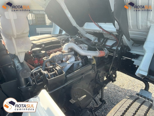 Volkswagen 13.190 Worker Carroceria