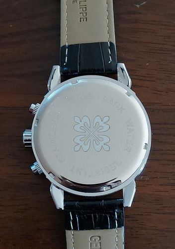 Imagen 7 de 8 de Reloj Patek Philippe