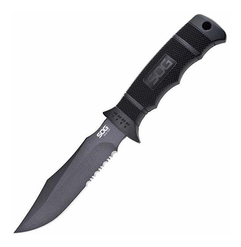Sog Fixed Blade Knives - Cría De Foca Cuchillo Táctico Del C