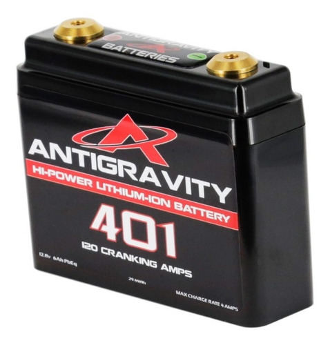 Antigravity Batteries Bateria De Litio 