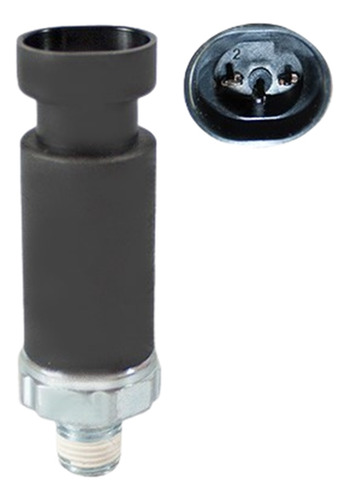 Bulbo Presion Aceite Kem Para Chevrolet P3500 4.3l 93-97 Imp