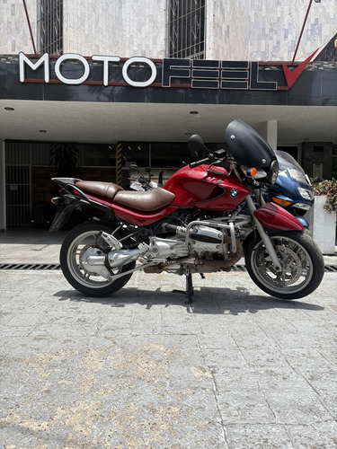 Bmw R850r 2006