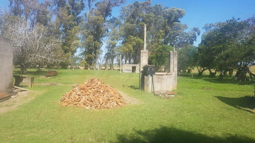 A Pocos Km De Sarandí Grande