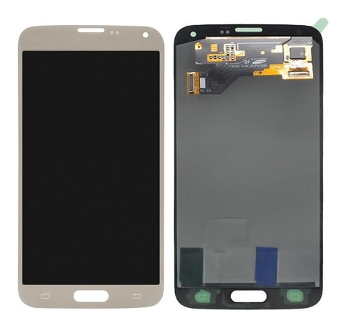 Pantalla Samsung S5 Neo G903 Compatible C/instalacion Gratis