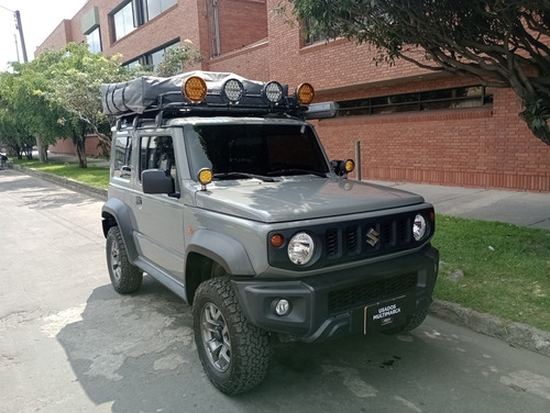 Suzuki Jimny 1.5 Gasolina 2023 Mt