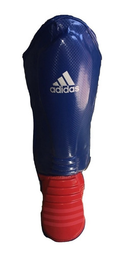 Tibiales adidas Protector Tibial Kick Boxing Mma Profesional