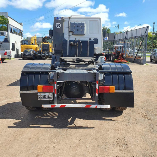 Iveco Tector Eurocargo