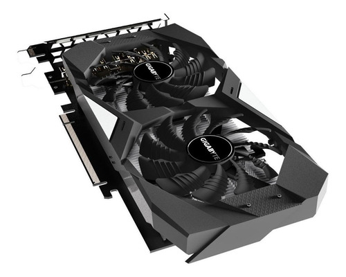 Tarjeta De Video Nvidia Geforce Gtx 1650 4gb (Usado)