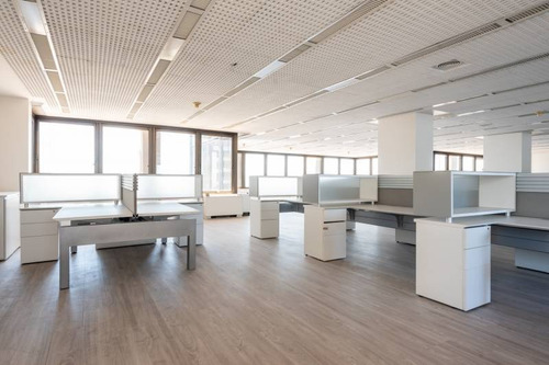 Imagen 8 de 14 de Oficinas Alquiler Puerto Madero