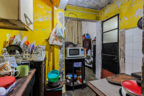 Venta Casa En Parque Patricios A Reciclar - Oportunidad Lote
