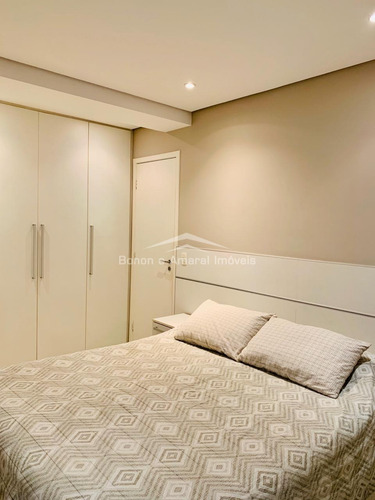 Apartamento À Venda Em Mansões Santo Antônio - Ap010402