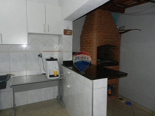 Imagem 12 de 23 de Casa À Venda No Jardim Santa Rosa Em Nova Odessa-sp Com 3 Dormitórios (1 Suíte) E Com Energia Solar Fotovoltaica - So0004