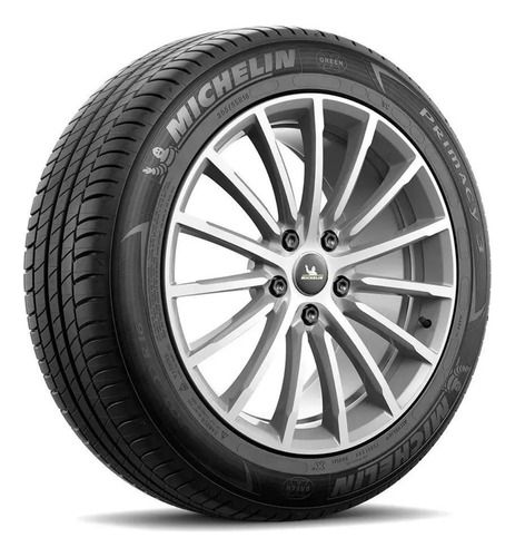 Pneu Michelin 205/45 R17 88w Primacy 3 Runflat