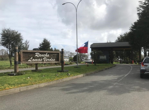 Se Vende Parcela En Puerto Varas