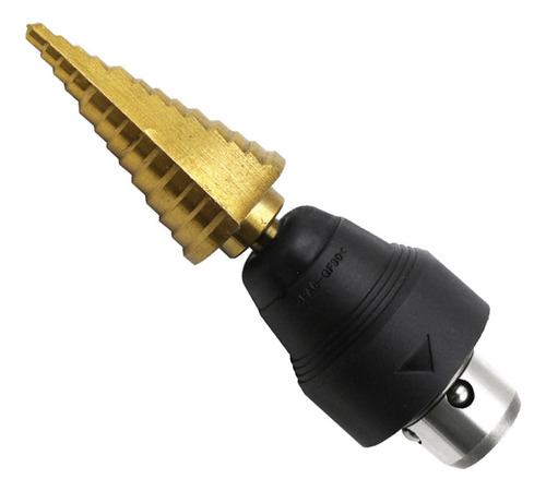 Portabrocas De Fijación Sds Plus Para Bosch Gbh2-26dfr