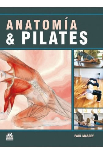 Anatomía & Pilates (color)
