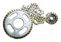 Comprar Transmisión Reforzada Baccio Cg 428\u002F110, 38-15. Nanymotos
