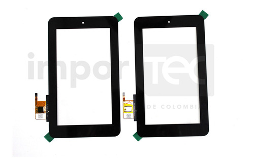 Touch Hp Slate 4600 Pantalla Tactil