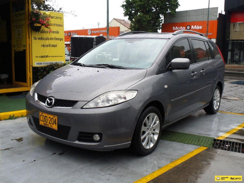 Imagen 1 de 22 de Mazda 5 2.0 At