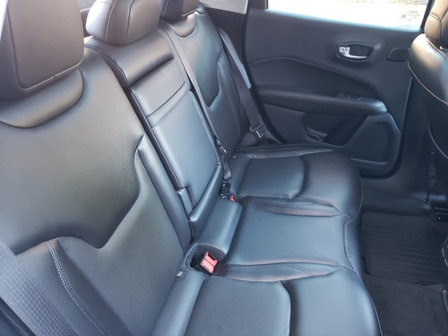 Imagen 16 de 17 de Jeep Compass 2020 2.4 Limited 170cv Atx