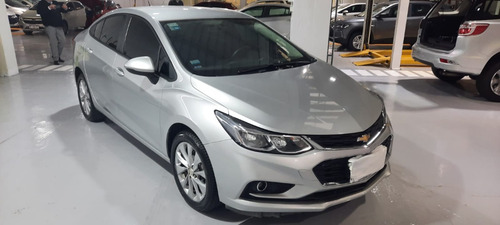 Chevrolet Cruze 1.4 Lt Mt Sedan