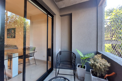 Venta Departamento 3 Ambientes Cochera P.chacabuco