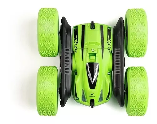 Carro de Brinquedo com Controle Remoto para Crianças, RC Drift