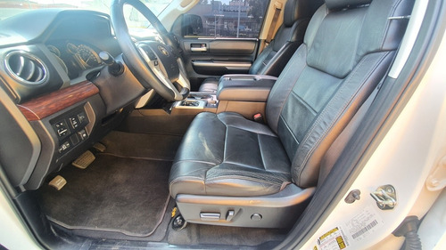 Toyota Tundra Limited Limited 4x4