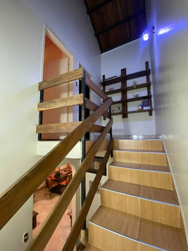 Casa Quinta Vacacional En Alquiler, Urbanización Las Quintas