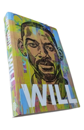 Libro: Will - Will Smith 